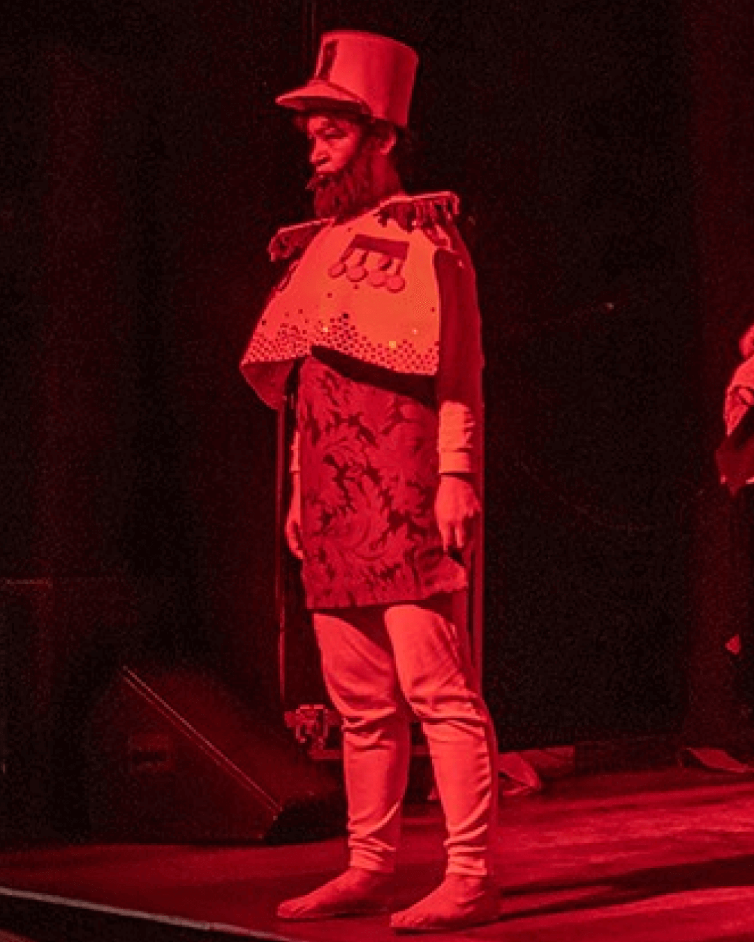 A Cia do Café 8 Fabi Mengarda - Espetáculo Teatral