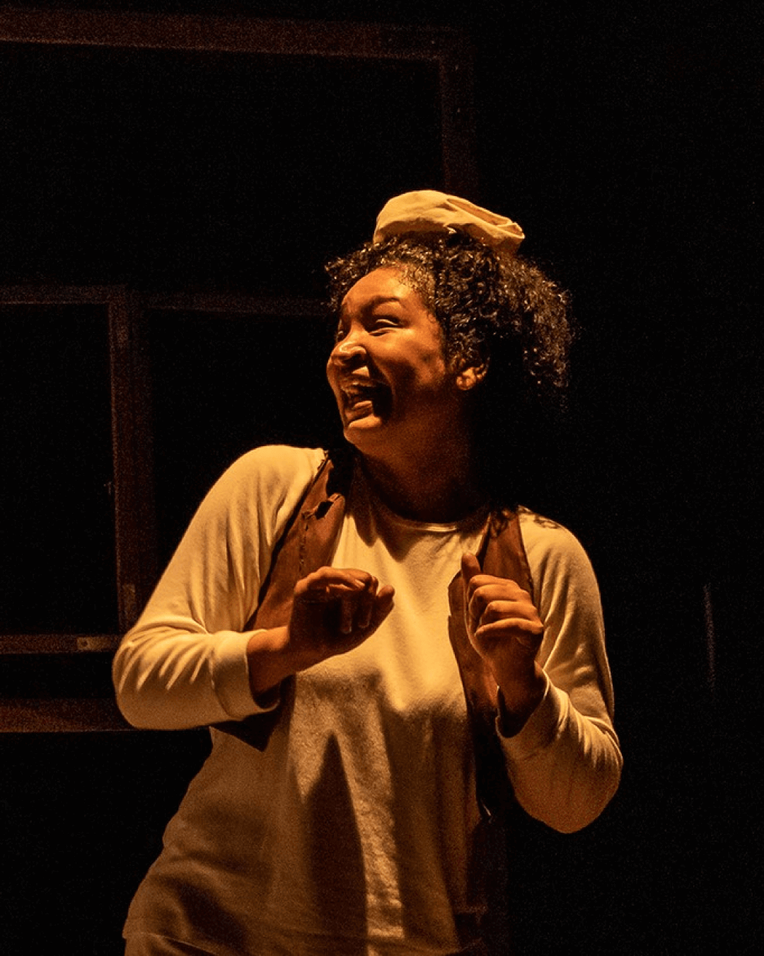 A Cia do Café 6 Fabi Mengarda - Espetáculo Teatral